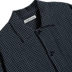 YMC - Chemise PJ - Marine