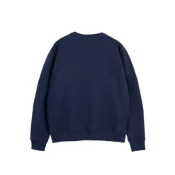 YMC - Sweat Almost Grown - Marine