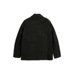 YMC - Veste Construction - Vert Foncé
