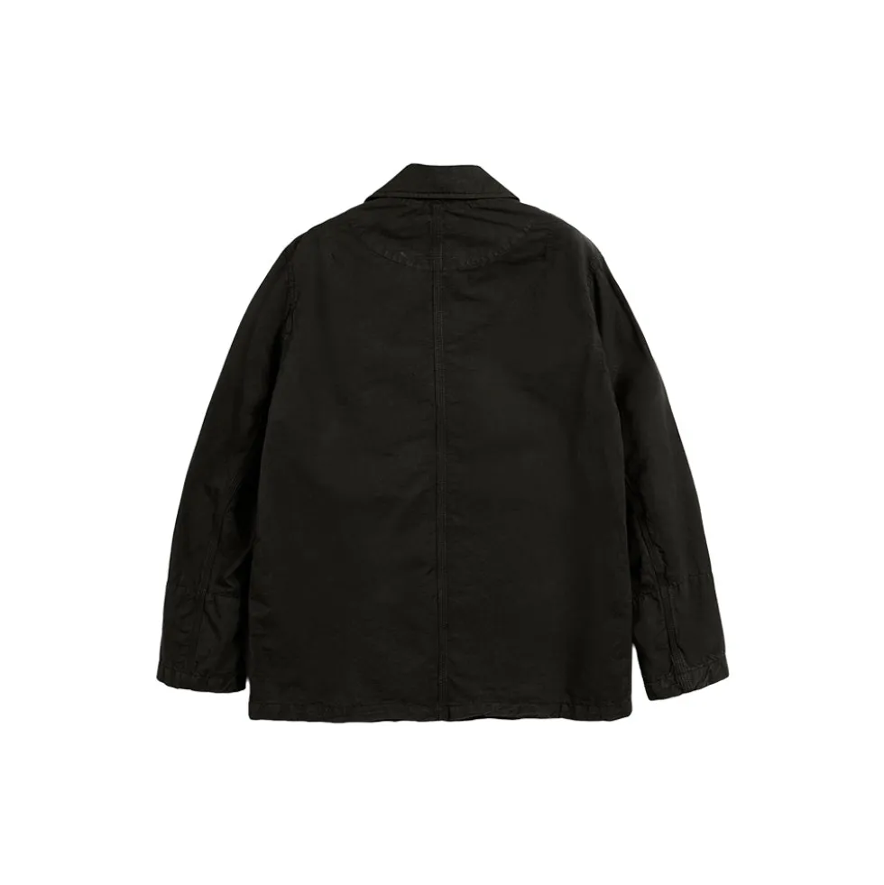 YMC - Veste Construction - Vert Foncé