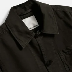 YMC - Veste Construction - Vert Foncé