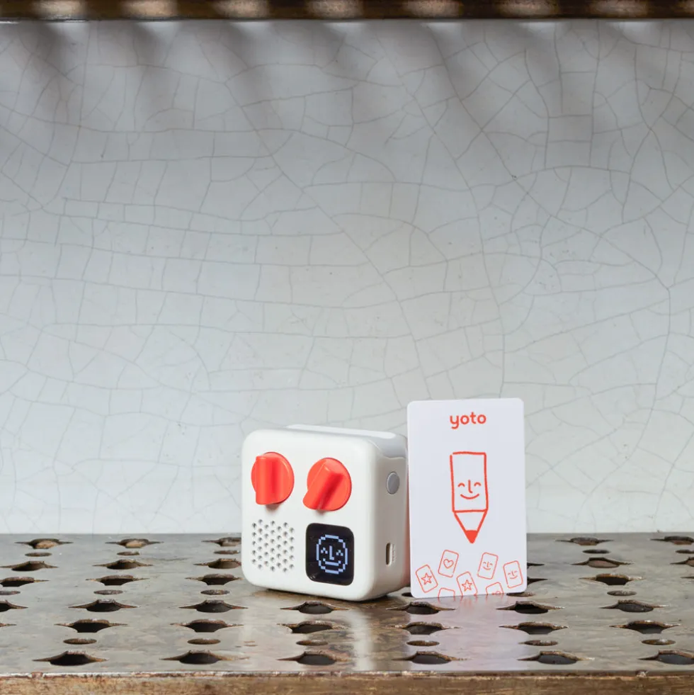 Yoto Mini