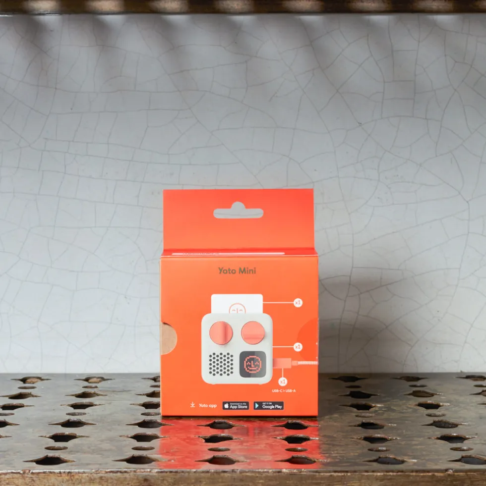 Yoto Mini