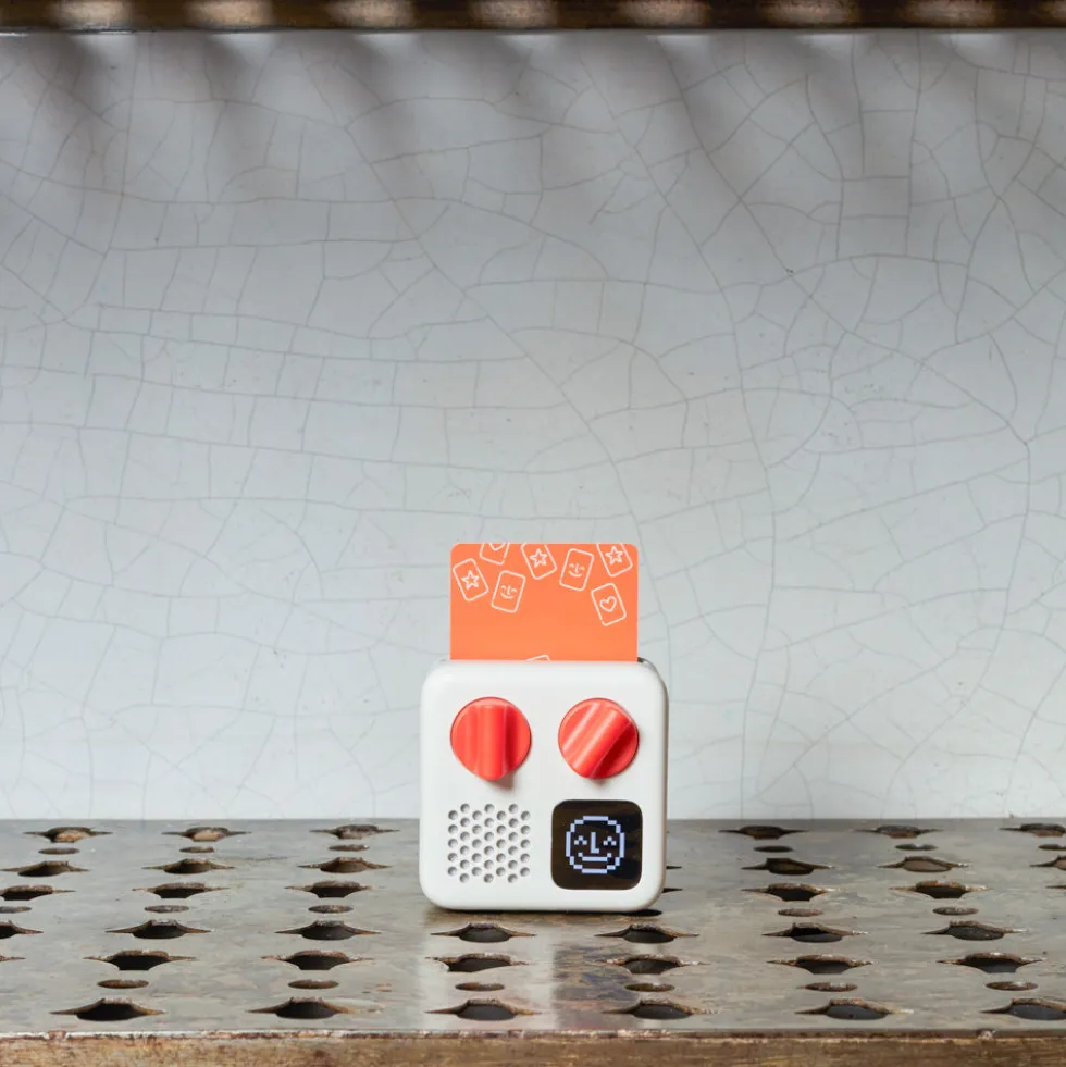 Yoto Mini